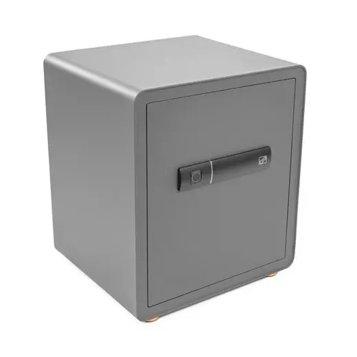 Trezor G21 na otisk prstu 400x450x350mm 06445244