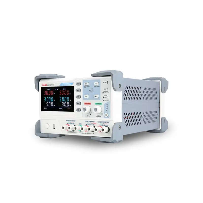 Zdroj laboratorní UNI-T UDP3305C 04220240