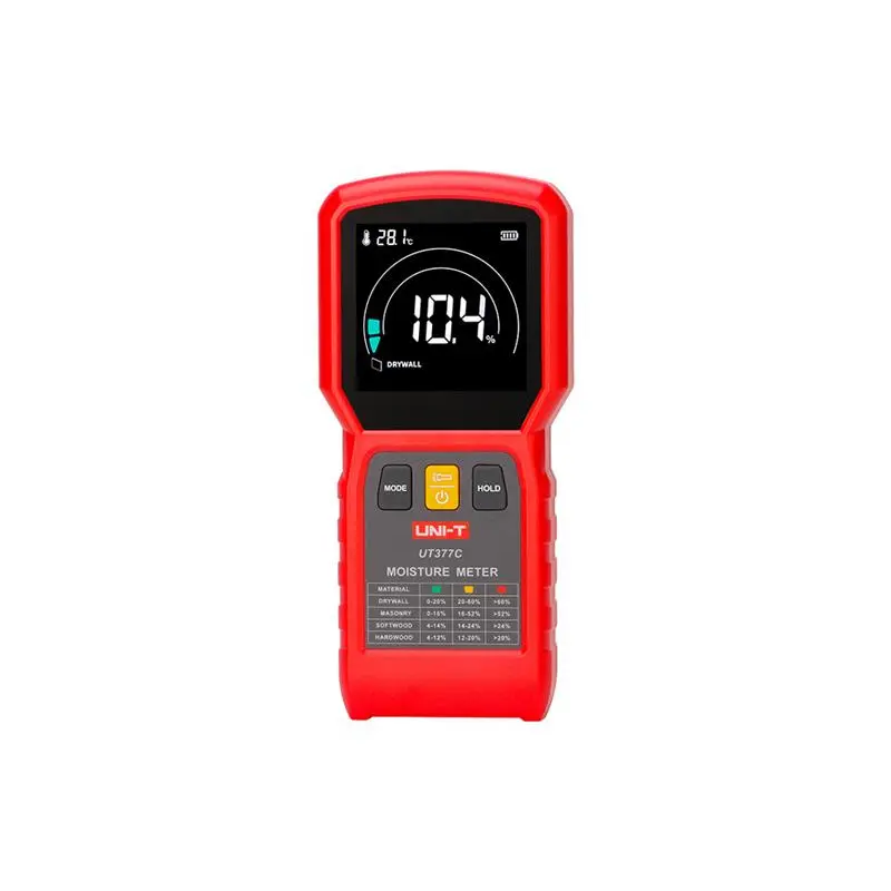 Měřič UNI-T UT377C