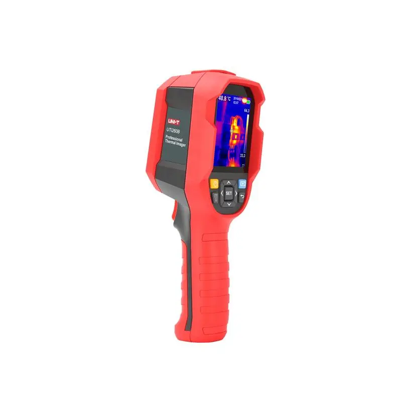 Termokamera UNI-T UTi260B 07760275