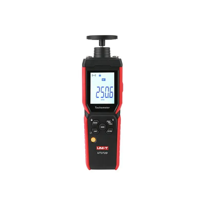 Otáčkoměr UNI-T UT372D 07760286