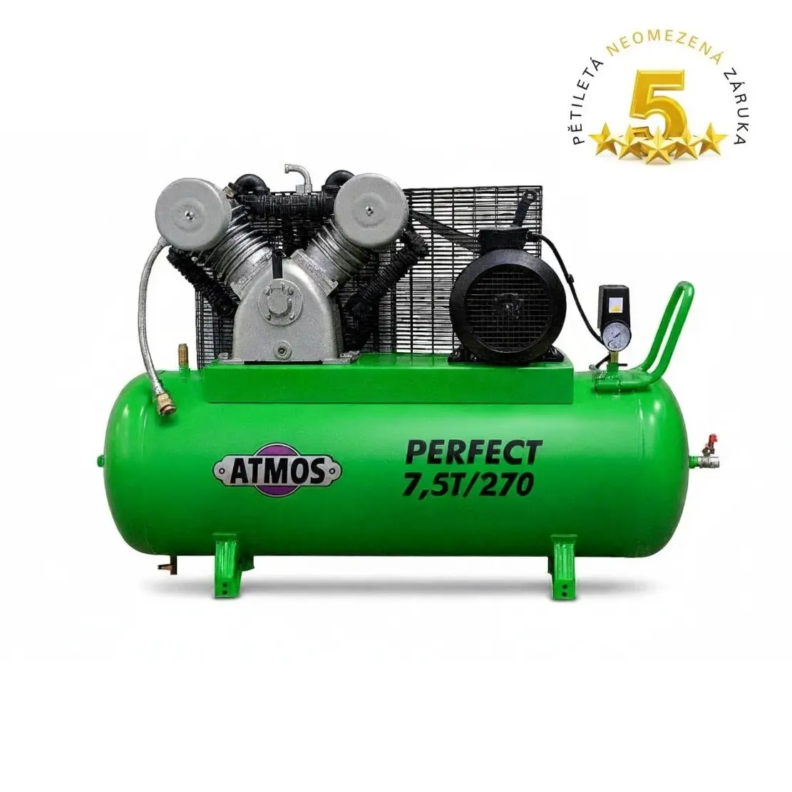 Atmos P75T270CZ
