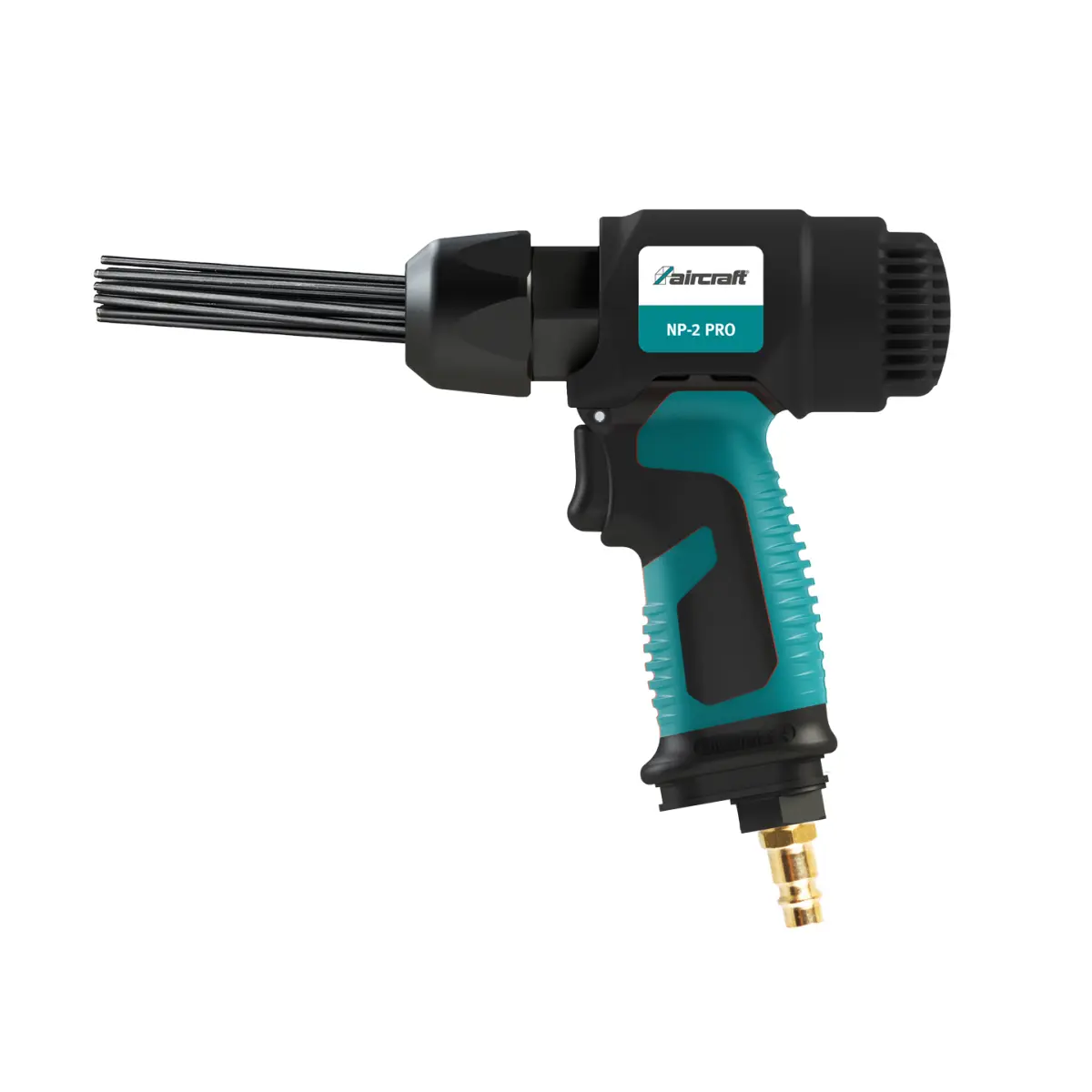 Jehlový oklepávač – pistole Aircraft® NP-2 PRO