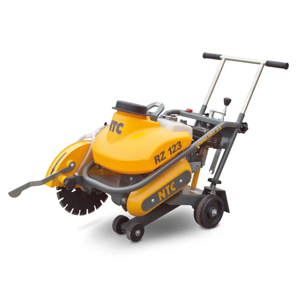 Řezač spár NTC RZ123 pro kotouče 350 mm RZ123