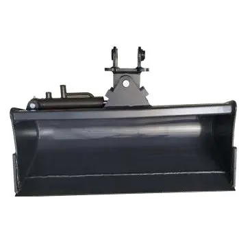 BAUGARDEN hydraulická lžíce 1000mm pro minibagry 2,8t 8008LE10000301