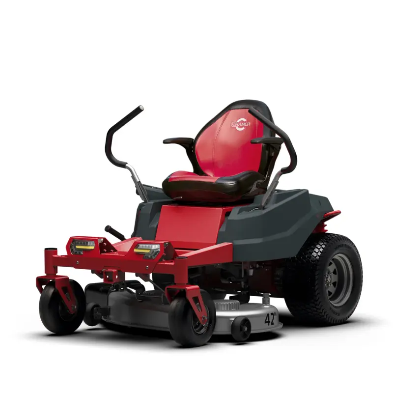 CRAMER CROSSOVER ZRT 82ZT107 BB 027400686BT
