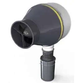 Plymovent Cyklónový lapač jisker SparkShield-500 95070