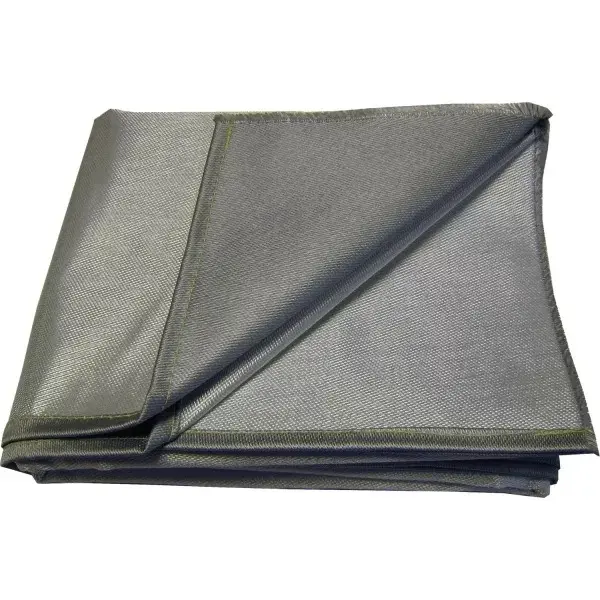 CEPRO Nehořlavá krycí látka Kronos do 600° 400x600cm 56.50.692