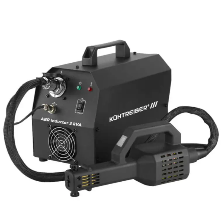 Kuhtreiber 075520007