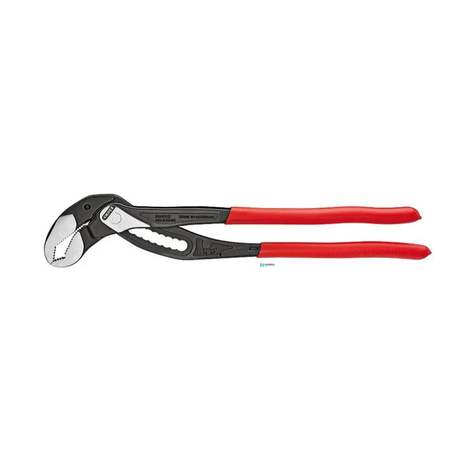KNIPEX SIKO ALLIGATOR 400mm kleště instalatérské 8801400 8801400