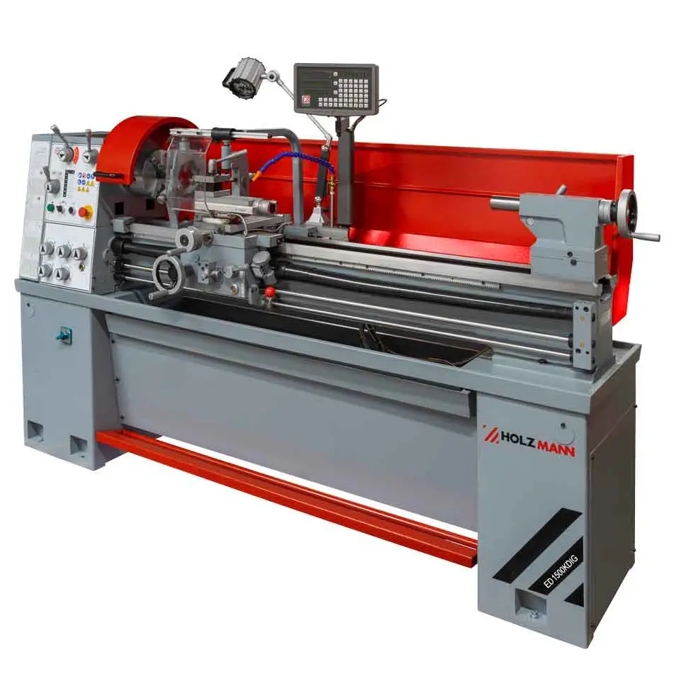 Holzmann ED1500KDIG_400V