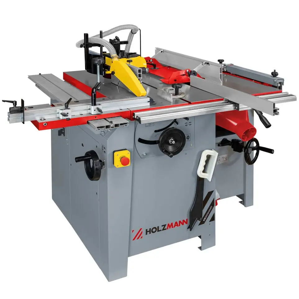 Holzmann K5260SMART_400V