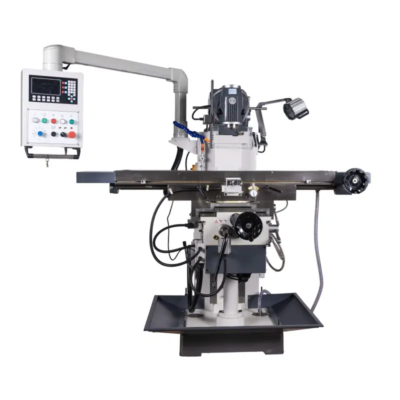 Proma FVV-1375 Servo - Univerzální frézka 25330143