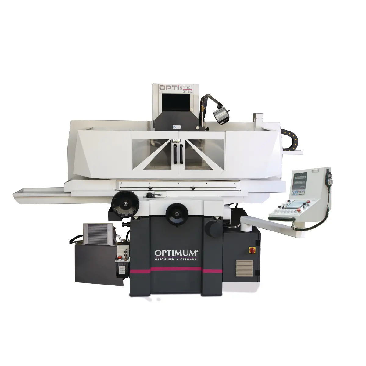 OPTIMUM Bruska na plocho OPTIgrind GT 30 3111030