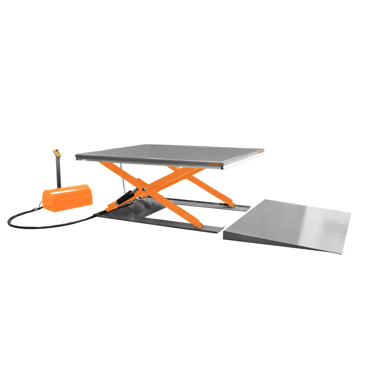 Unicraft Hydraulický zvedací stůl SHT 1001 G 6153102
