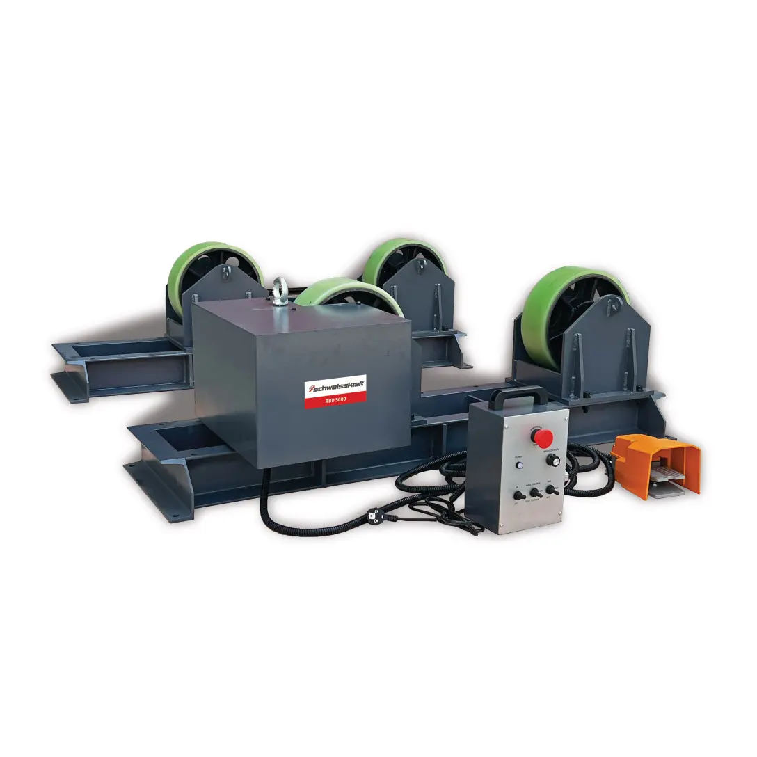 Schweibkraft 1542500