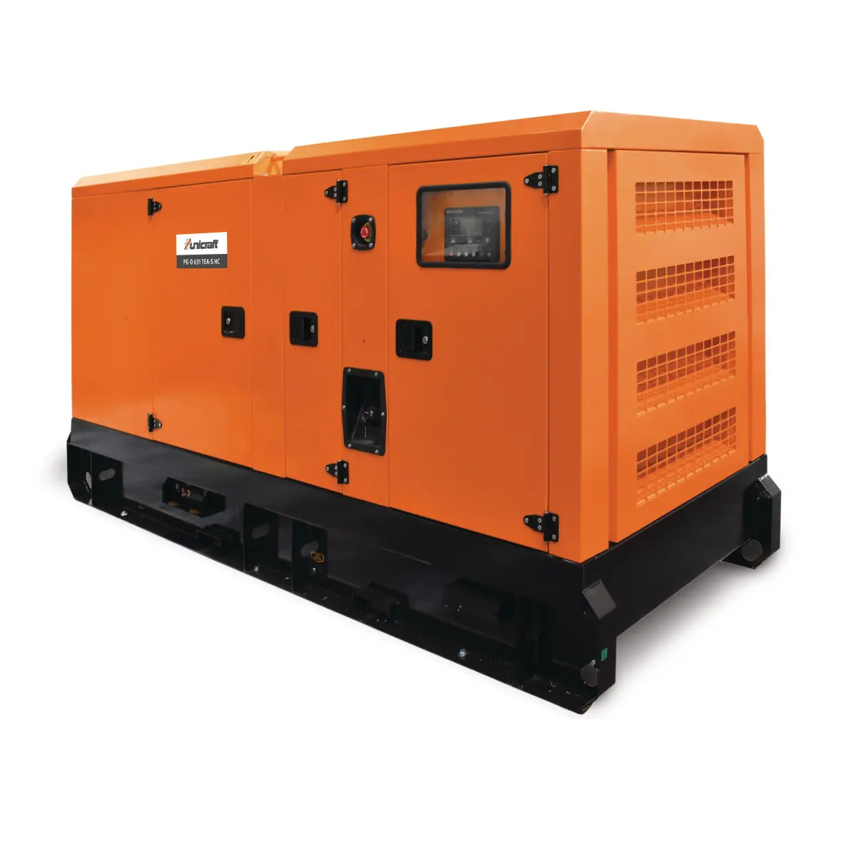 Unicraft Elektrocentrála PG-D 710 TEA-S HC 6741171