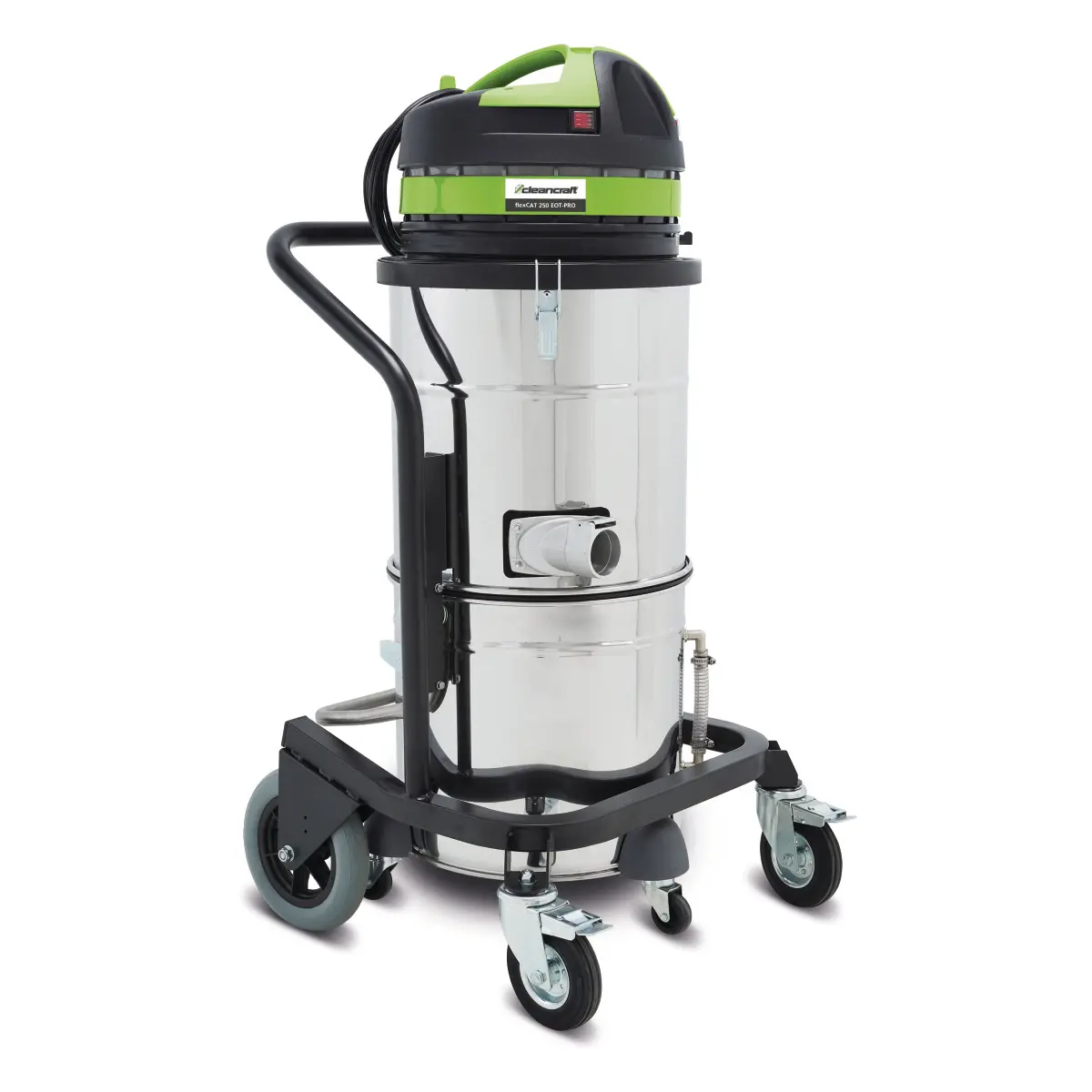 Cleancraft Vysavač Vysavač flexCAT 250 EOT-PRO 7003381