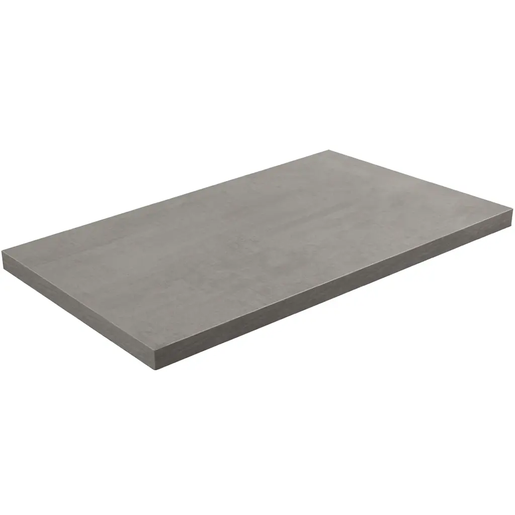 CERANO Deska pod umyvadlo Navira Pro betonově šedá 60x3,6x46 CER-8050BD7749