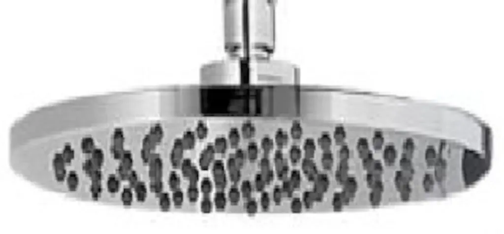 Náhradní díl SIKO Bamboo Shower NDBMSHLAVSPRCHA NDBMSHLAVSPRCHA