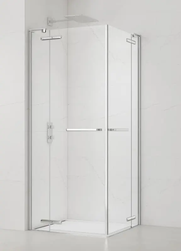 Sprchový kout čtverec 90x90 cm SAT TGD NEW SATTGDN9090 SATTGDN9090