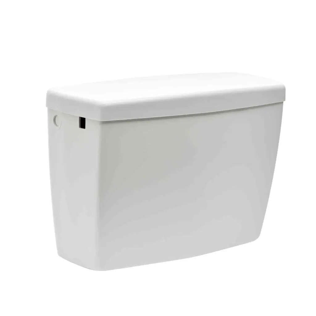 Nádržka Siko na stěnu k WC vysoko položená s táhlem T2454 T2454