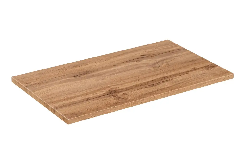 Comad Adel Oak deska na skříňku 100.6x46.5 cm dub BLAT UN. 89-100-B WOTAN