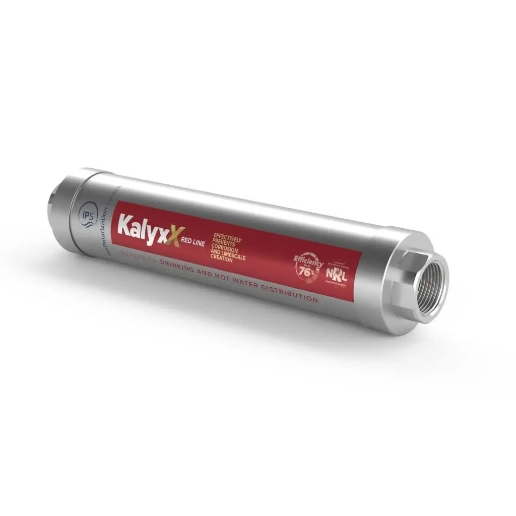 Sapho IPS KalyxX RedLine G 3/4"