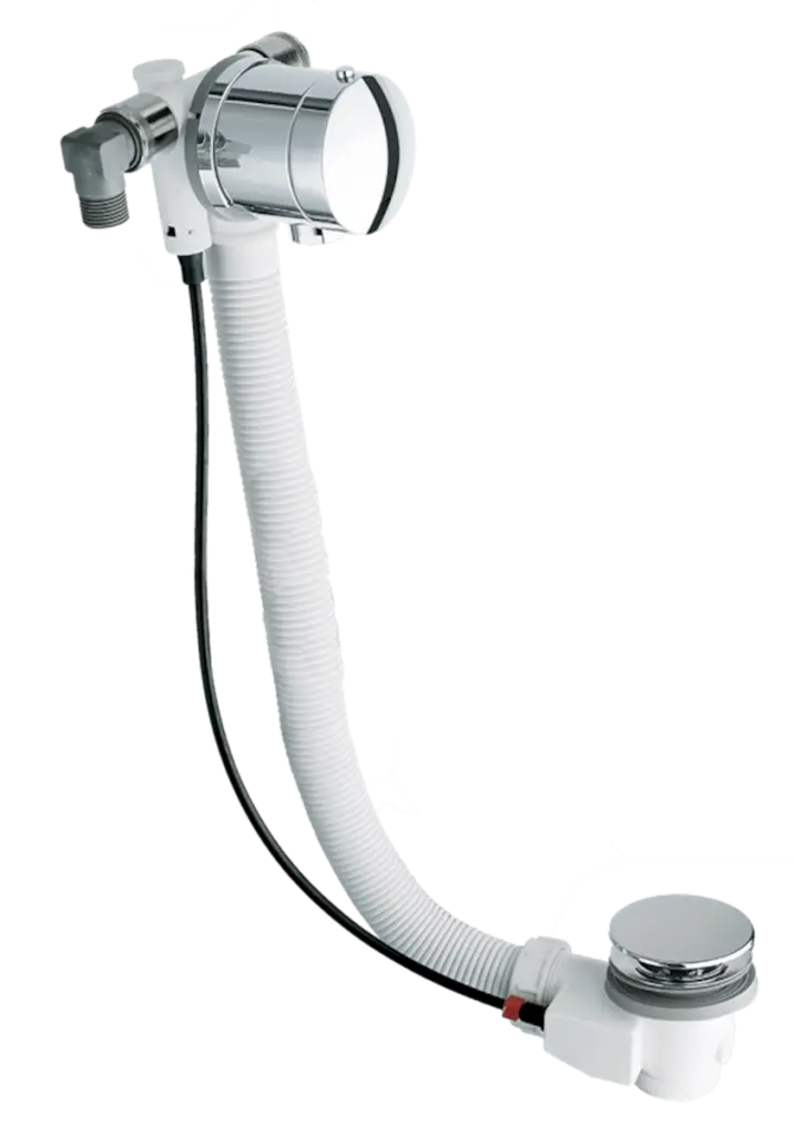 Silfra vanový automat s napouštěním 90 cm SUCRTEK90 SUCRTEK90
