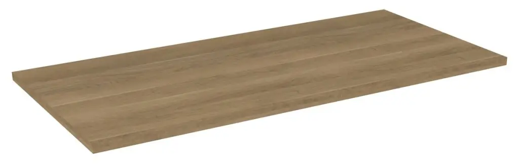SAPHO CIRASA/EZARA deska DTDL 101x1,8x46,5cm, dub cuneo CR101-2525
