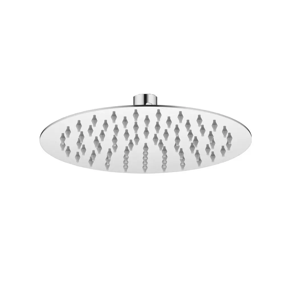 Mereo - Hlavová sprcha, průměr 20 cm, nerezová ocel CB485E