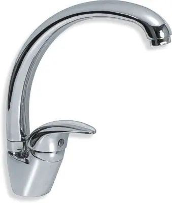 Novaservis 55014,0 Metalia 55 kuchyňská baterie, chrom