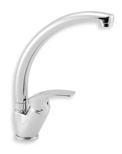 Novaservis 57014,0 Metalia 57 kuchyňská baterie, chrom