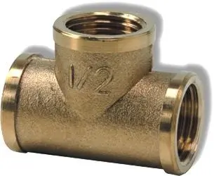 NOVASERVIS T kus MMM 6/4" FT203/40
