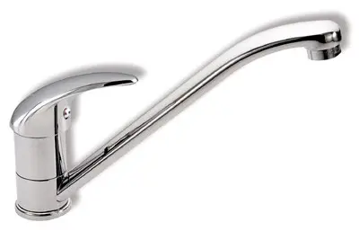 Novaservis Dřezová baterie Metalia 55 chrom