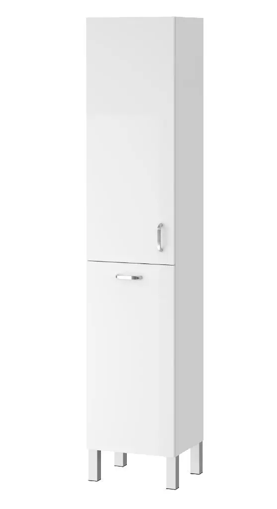 CERSANIT - SLOUPEK CLASO BÍLÁ DSM S598-033-DSM