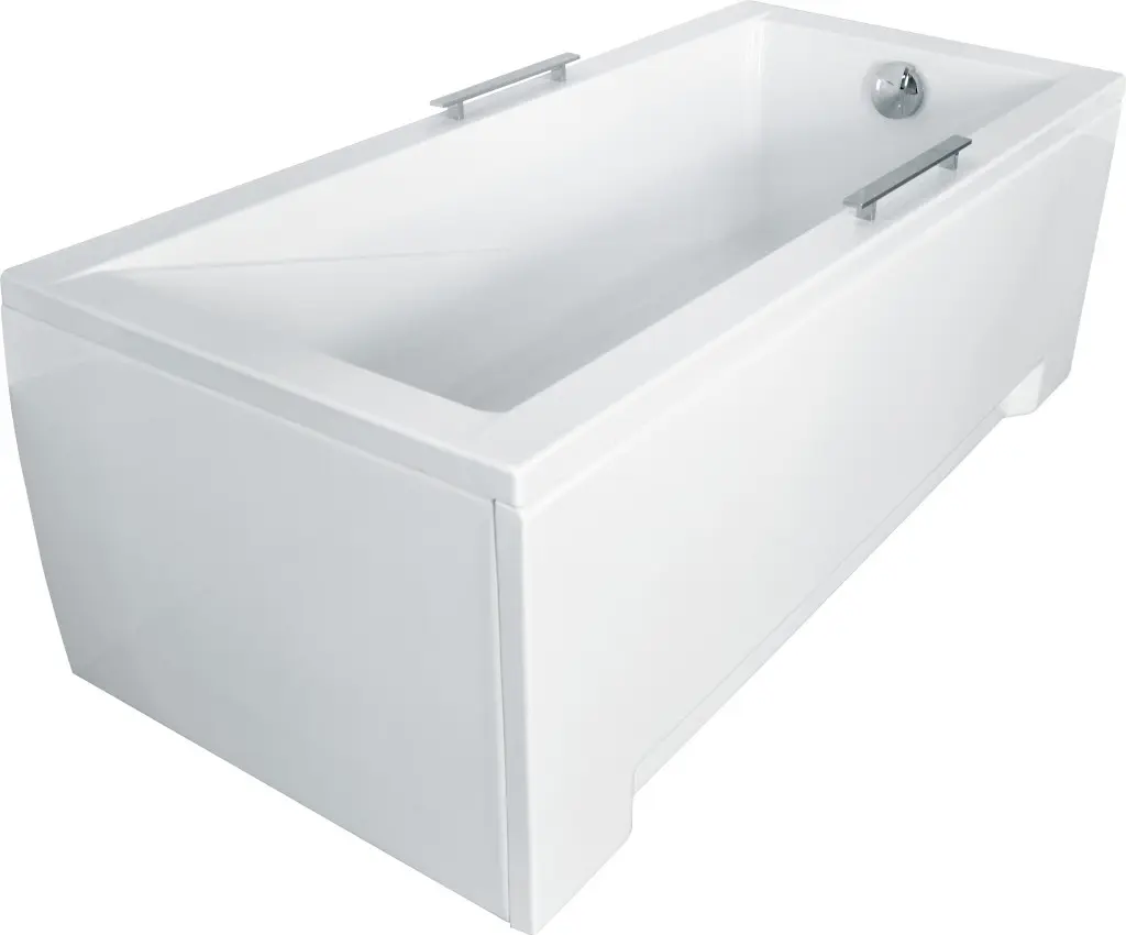 Set vanových panelů BESCO UNI Rozměr vany 130 × 70 OLVTER13CBP