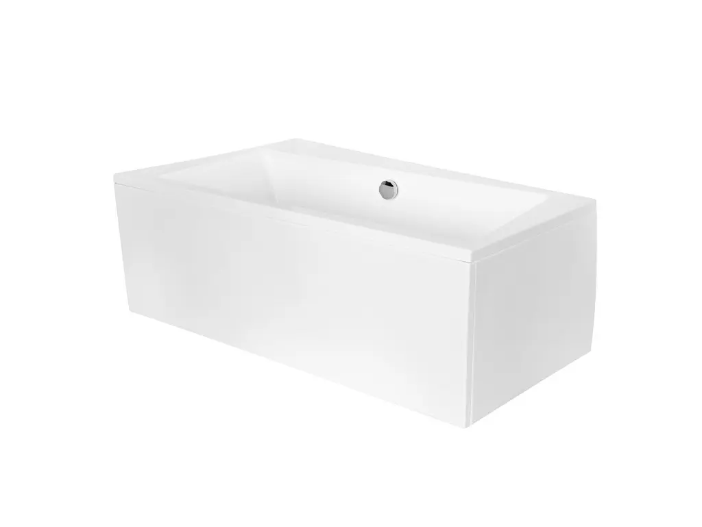 BESCO Set universálních vanových panelů ASTI Rozměr vany 170 × 110 VANASTCP17