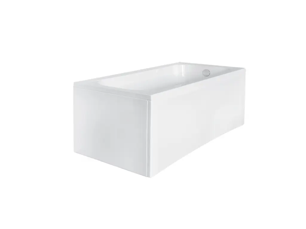 BESCO Set universálních vanových panelů CONTINEA Rozměr vany 140 × 70 VANCONT140CP