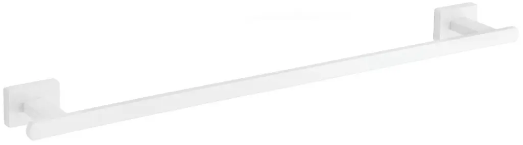 Věšák na ručníky MEXEN ARNO 54 cm bílý