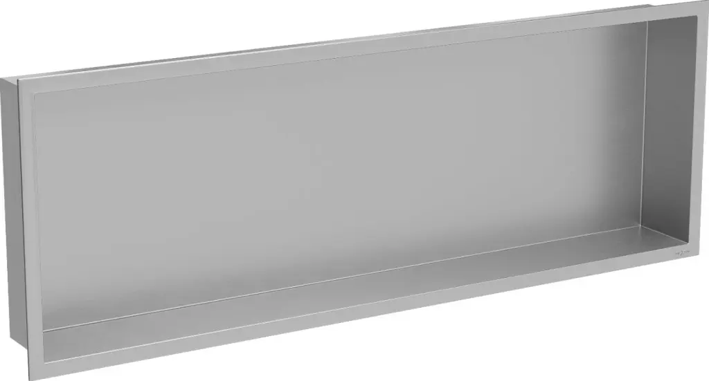 MEXEN X-Wall-R X-Wall-R modul pro vestavbu do stěny 90x30, nerez 1910903010