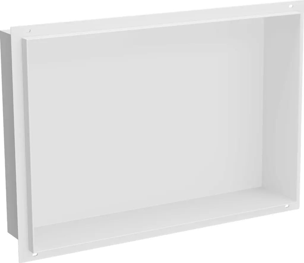 MEXEN X-Wall-NR modul pro vestavbu do stěny 45x30, bílá 1921453010