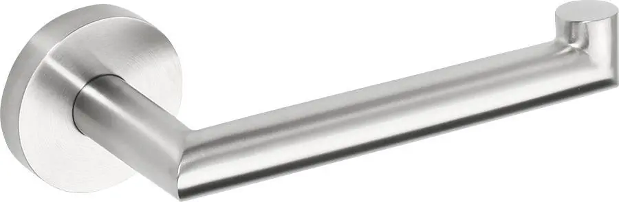 SAPHO - X-STEEL držák toaletního papíru, nerez mat XS700