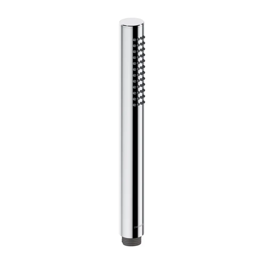 OMNIRES Contour - Sprchová hlavice, chrom CONTOUR-RCR