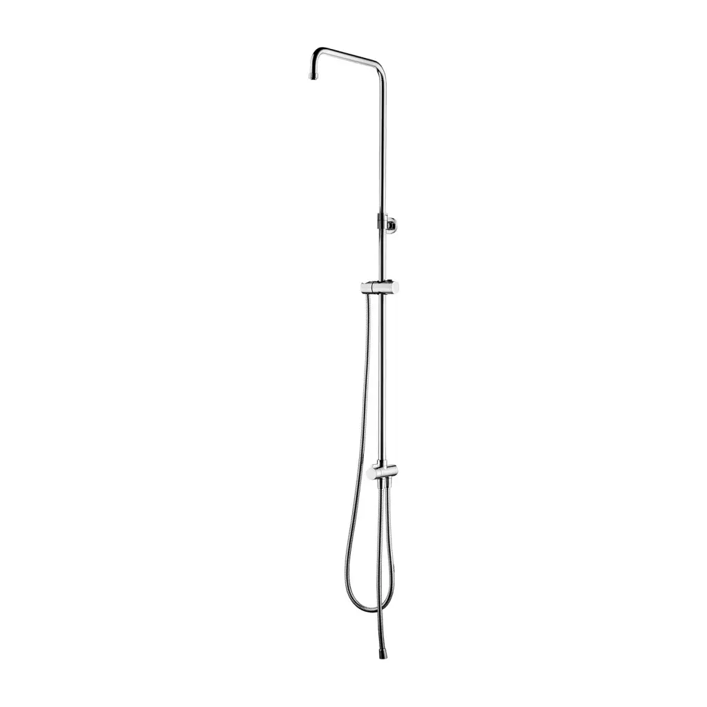 OMNIRES Uni - Sprchový set bez baterie, chrom UN10041CR