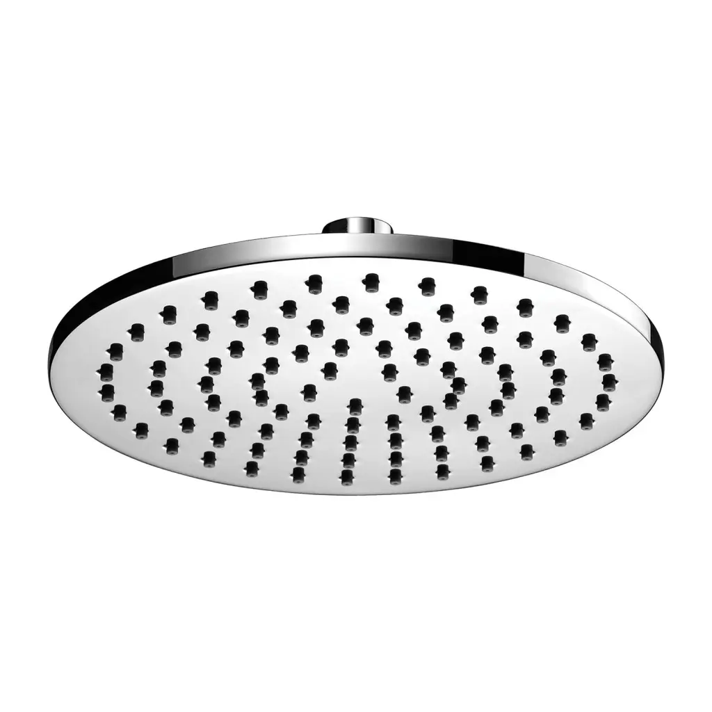 OMNIRES Slimline - Hlavová sprcha, průměr 20 cm,