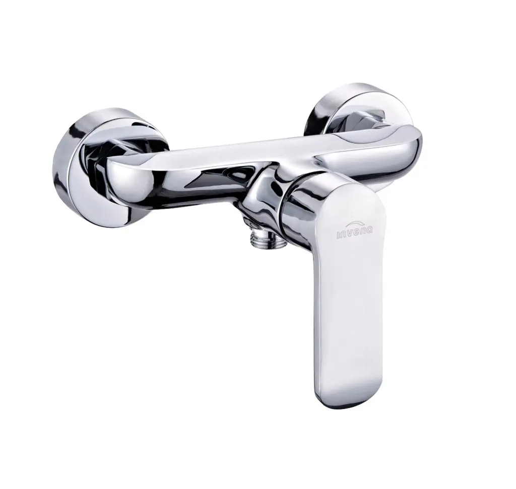 INVENA Sprchová baterie SIROS chrom BN-90-001-A