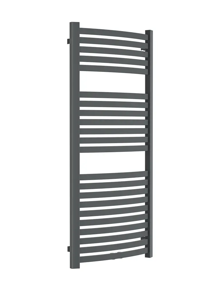 INVENA Koupelnový radiátor 540 x 1200, grafit UG-02-120-A