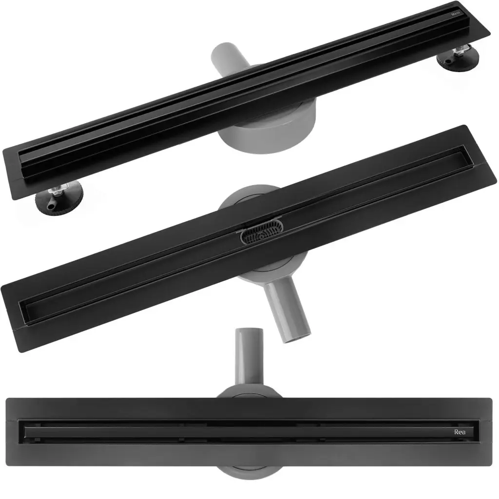 Sprchový žlab liniový Neox Slim Pro 900 Rea G2711