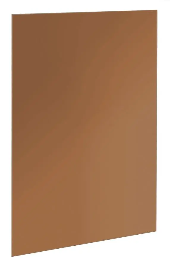 Polysan ESCA sklo Marron 867x2100mm